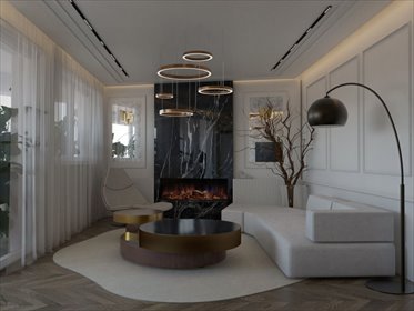mieszkanie na wynajem 110m2 mieszkanie Warszawa, Praga-Południe Saska Kępa, Francuska