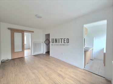 Gotowe do wprowadzenia, z ogródkiem i piwnicą mieszkanie Wrocław, Księże Małe, Księże Małe, Gliwicka