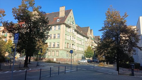 mieszkanie na sprzedaż 76m2 mieszkanie Poznań, Wilda, Wilda, Dąbrówki