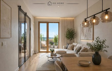 Zapraszam do nowoczesnego mieszkania 27,24 m² w Lublinie mieszkanie Lublin