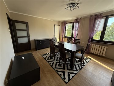 Polecam 3-pokojowe mieszkanie 67 m² z balkonem we Wrocławiu! mieszkanie Wrocław
