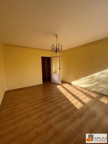 mieszkanie na sprzedaż 45m2 mieszkanie Częstochowa, Tysiąclecie