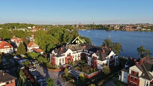 mieszkanie na sprzedaż 44m2 mieszkanie Ostróda, Ostróda, 3 Maja