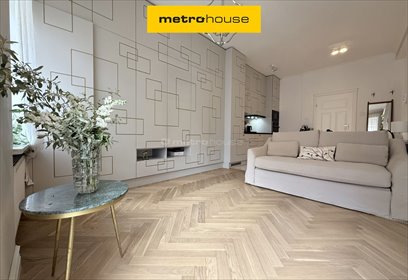 mieszkanie na sprzedaż 27m2 mieszkanie Warszawa, Śródmieście, Górnośląska