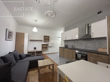 mieszkanie na wynajem 34m2 mieszkanie Warszawa, Mokotów, Fryderyka Joliot-Curie