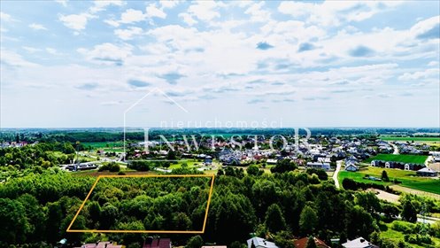 działka na sprzedaż 4118m2 działka Brzeg