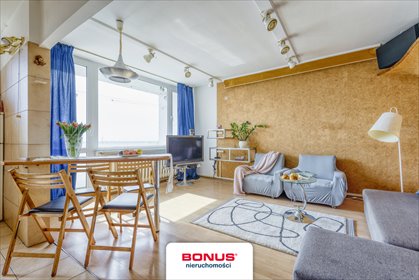 mieszkanie na sprzedaż 49m2 mieszkanie Warszawa, Bemowo, Borowej Góry