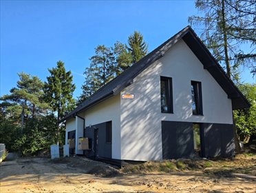 dom na sprzedaż 109m2 dom Zabierzów, Śląska