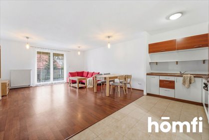 mieszkanie na sprzedaż 58m2 mieszkanie Bielsko-Biała, Olszówka Górna, Jaworowa