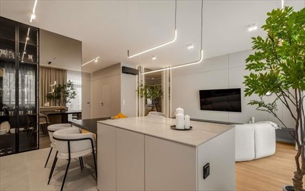 mieszkanie na sprzedaż 102m2 mieszkanie Warszawa, Ochota, ul. Włodarzewska