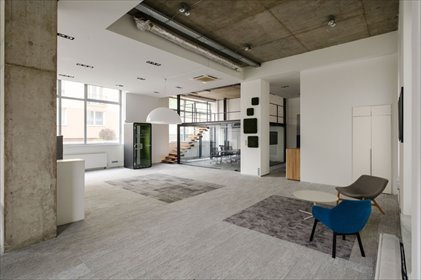 Przestronny lokal 174,7 m² z witrynami w Mokotowie polecam! lokal użytkowy Warszawa, Mokotów, Rabindranatha Tagore
