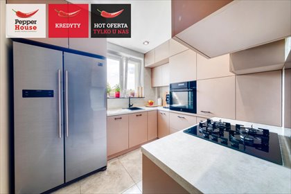 mieszkanie na sprzedaż 45m2 mieszkanie Bydgoszcz, Fordon, Wyzwolenia