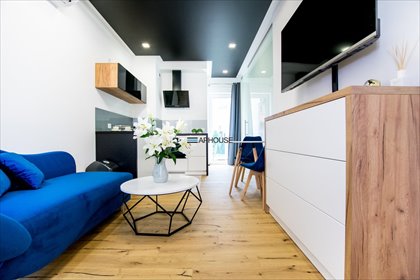 mieszkanie na wynajem 30m2 mieszkanie Kraków, Stare Miasto, Stare Miasto, Rakowicka