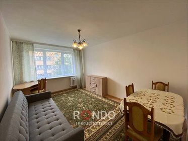 mieszkanie na wynajem 37m2 mieszkanie Szczecin, Niebuszewo, Rynkowa
