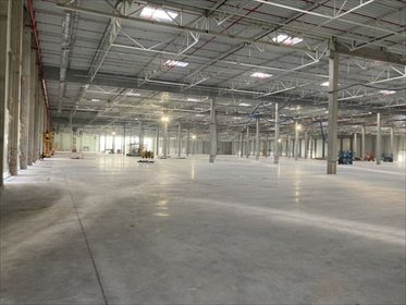 magazyn na wynajem 5000m2 magazyn Emilianów