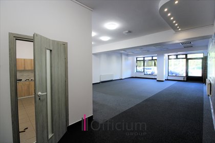 Lokal użytkowy na wynajem Warszawa, Wola 240m2 Foto 1
