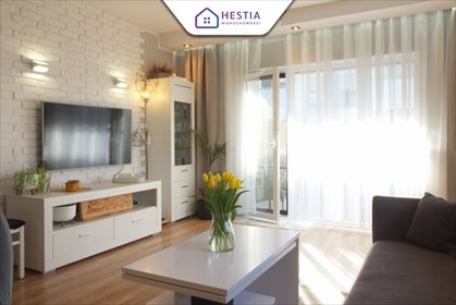 mieszkanie na sprzedaż 68m2 mieszkanie Warzymice, Sympatyczna