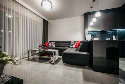 mieszkanie na sprzedaż 63m2 mieszkanie Ostrów Wielkopolski, Chabrowa