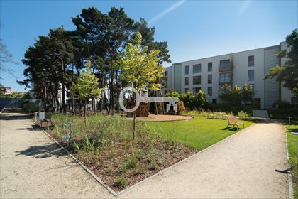 Apartament 87,90 m² z ogródkami (Nadmorski Dwór) mieszkanie Gdańsk, Brzeźno, Nadmorski Dwór