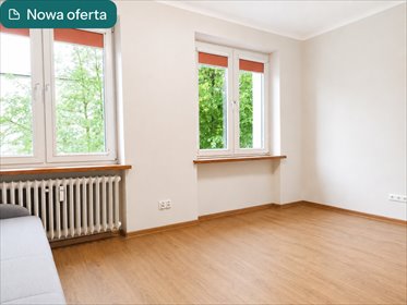Wynajmę komfortowe 2-pokojowe mieszkanie 37,4 m² w Skierniewicach mieszkanie Skierniewice, Marii Konopnickiej