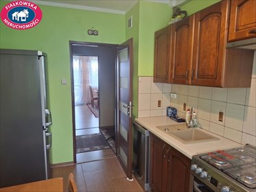 mieszkanie na sprzedaż 63m2 mieszkanie Żyrardów
