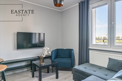 mieszkanie na wynajem 46m2 mieszkanie Gdańsk, Wrzeszcz, Marynarki Polskiej