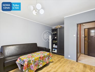 mieszkanie na sprzedaż 33m2 mieszkanie Bydgoszcz, Szwederowo, Nowodworska