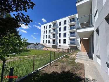 Zapraszam do obejrzenia 4-pokojowego mieszkania 54,54 m² w Lublinie mieszkanie Lublin, Daliowa