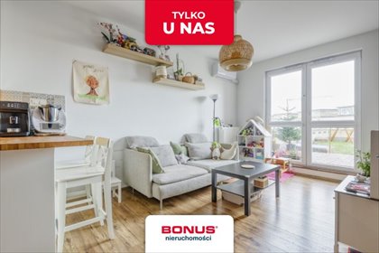 mieszkanie na sprzedaż 35m2 mieszkanie Pruszków, Stanisława Staszica