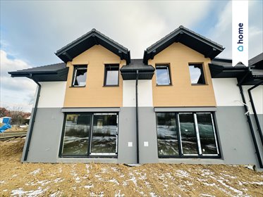 dom na sprzedaż 72m2 dom Chrosna