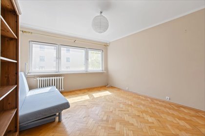 3-pokojowe mieszkanie z balkonem i piwnicą, blisko metra mieszkanie Warszawa, Wola, Astronomów