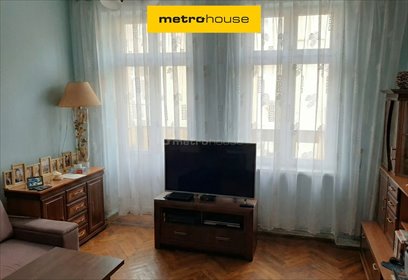 Przestronne 87m² mieszkanie w centrum Łodzi polecam mieszkanie Łódź, Śródmieście, Tuwima
