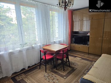 Mieszkanie 23,58 m² na Mokotowie - zapraszam mieszkanie Warszawa, Mokotów, Konduktorska