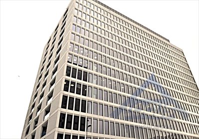 Nowoczesny biurowiec klasy A, 778 m² na 9. piętrze - polecam! lokal użytkowy Warszawa, Wola