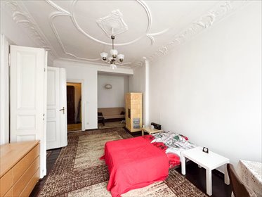 mieszkanie na sprzedaż 80m2 mieszkanie Wrocław, Śródmieście, Wyszyńskiego