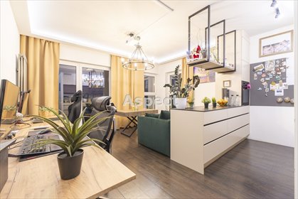 mieszkanie na sprzedaż 54m2 mieszkanie Katowice, Dąbrówka Mała