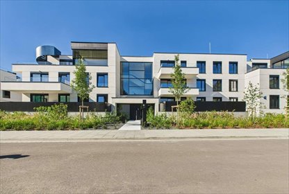 mieszkanie na sprzedaż 114m2 mieszkanie Warszawa, ul. Grejpfrutowa