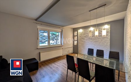 dom na wynajem 115m2 dom Mikstat, Brzozowa