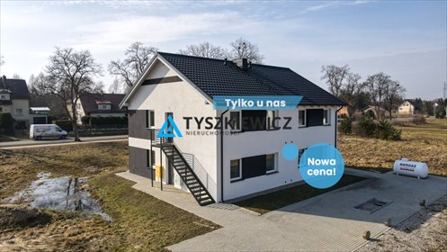 mieszkanie na sprzedaż 120m2 mieszkanie Frank, Chabrowa