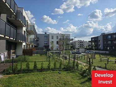 mieszkanie na sprzedaż 35m2 mieszkanie Warszawa, Mańkowska