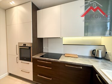 mieszkanie na wynajem 50m2 mieszkanie Warszawa, Bielany, Stanisława Przybyszewskiego