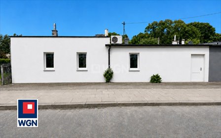 Atrakcyjne 50,88 m2 do własnej aranżacji w Wielistowie mieszkanie Wielistowo, Wielistowo