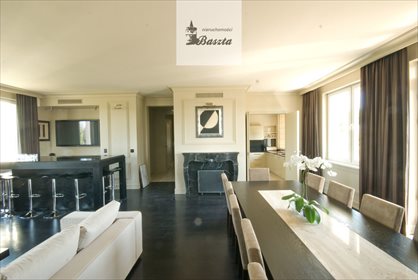 mieszkanie na sprzedaż 262m2 mieszkanie Warszawa, Żoliborz, Hanki Czaki