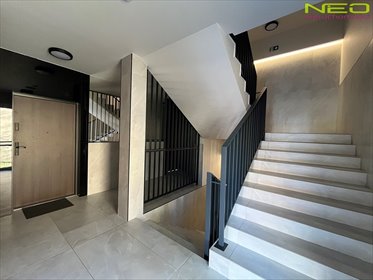 Nowoczesny apartament 2-pokojowy 51 m² w Częstochowie mieszkanie Częstochowa, Wyczerpy Dolne