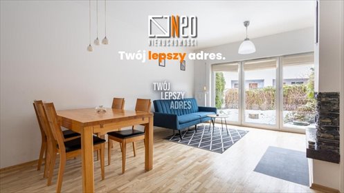 dom na wynajem 110m2 dom Kraków, Dębniki, Pychowice, Zakrzowiecka