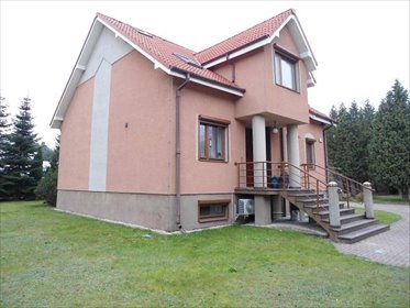 dom na wynajem 200m2 dom Kalisz