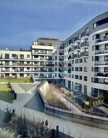 mieszkanie na sprzedaż 64m2 mieszkanie Warszawa, Wola, Obozowa