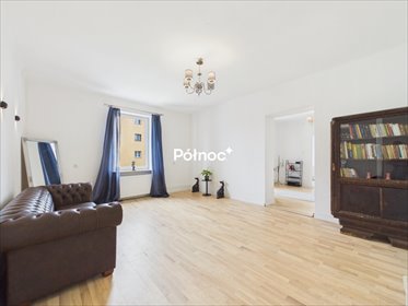 Mieszkanie 55 m² w Wołominie - zapraszam mieszkanie Wołomin, Kościelna