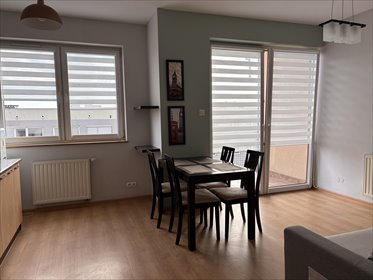mieszkanie na wynajem 29m2 mieszkanie Częstochowa, Północ, Herberta