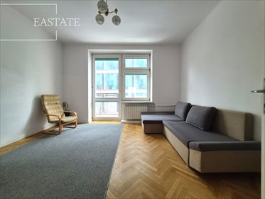 mieszkanie na wynajem 48m2 mieszkanie Warszawa, Śródmieście, Widok